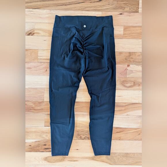 NWT Halara Leggings Size Large - Picture 5 of 8